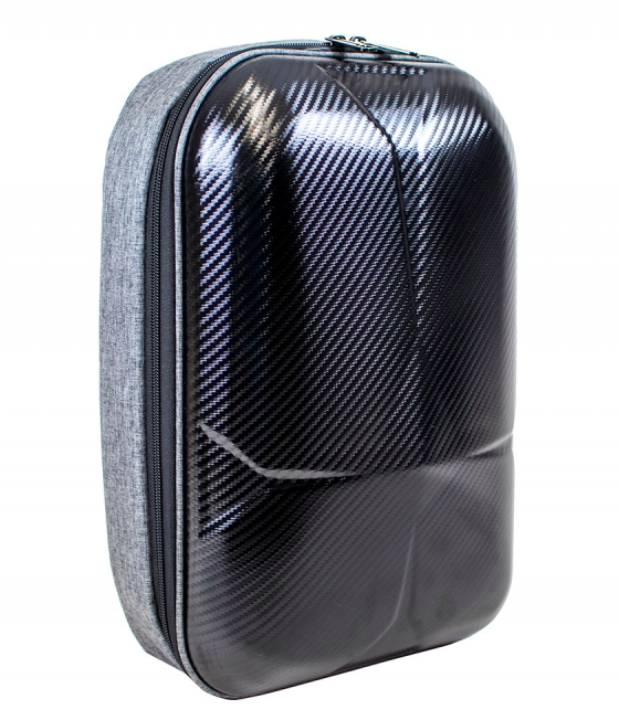 Xcite Erős, kemény hátizsák fekete színben a DJI Mavic Pro és a Combo verzió számára