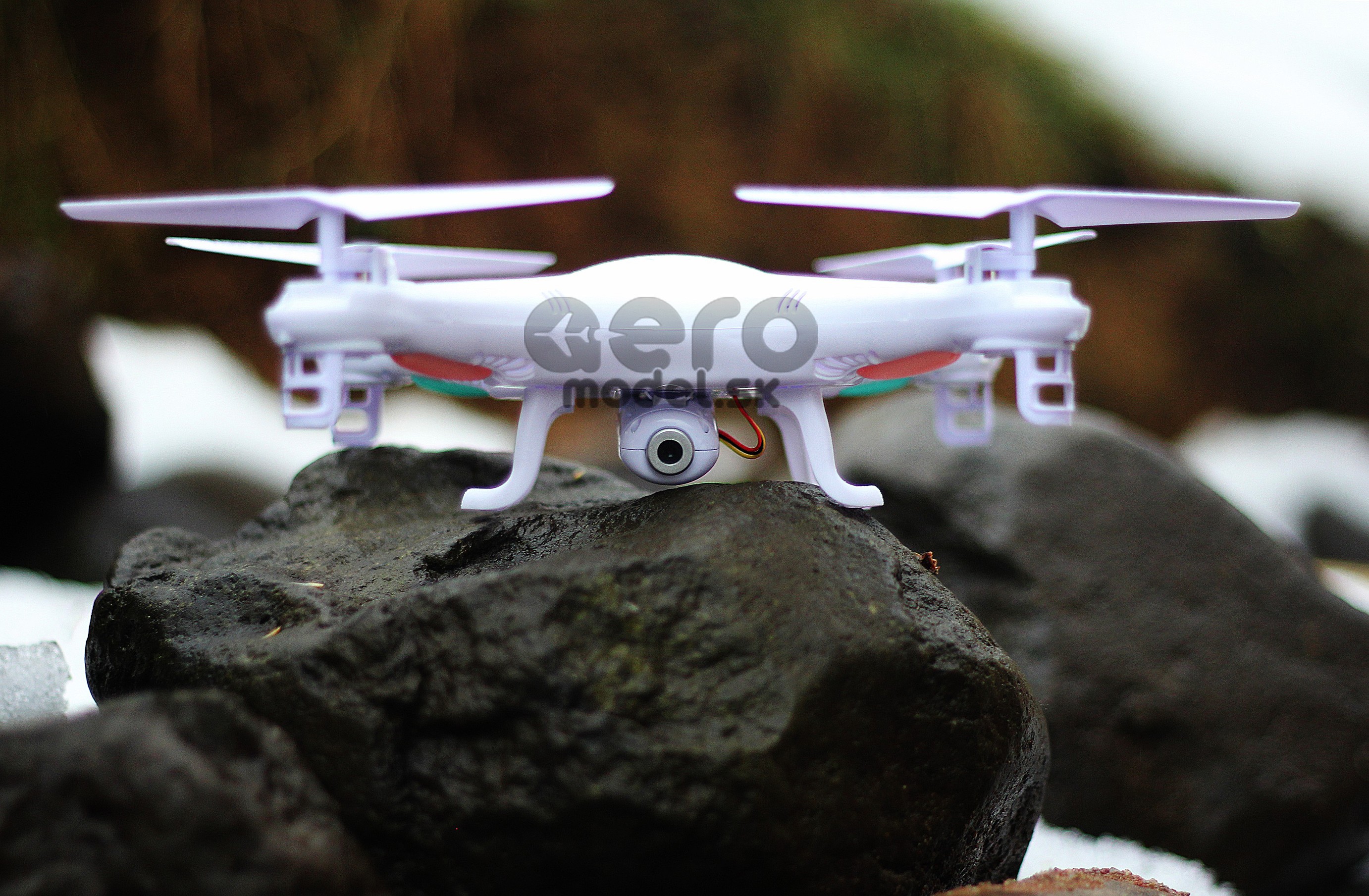 Syma X5C Explorers - HD kamerás drón - RC_8410