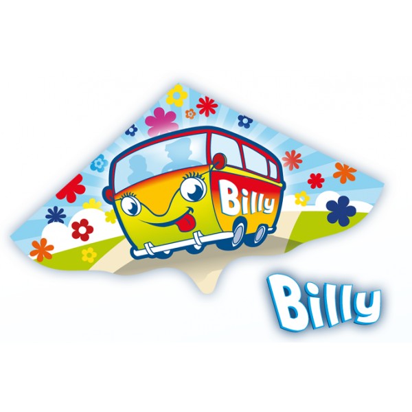 GÜNTHER GMBH & CO SÁRKÁNY BILLY 115X63 CM - GÜNTHER