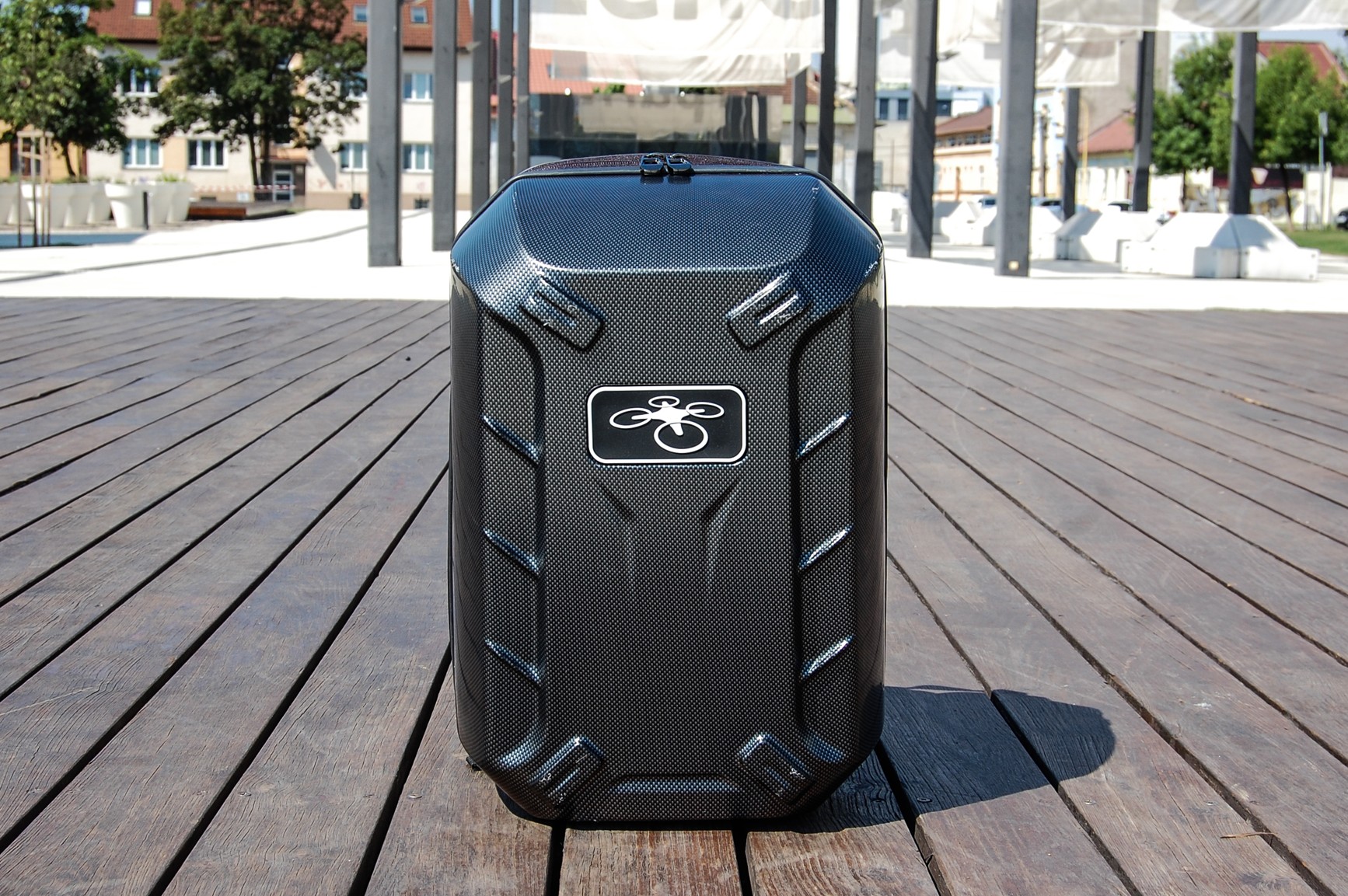 Hardshell hátizsák Phantom 4 DJB730