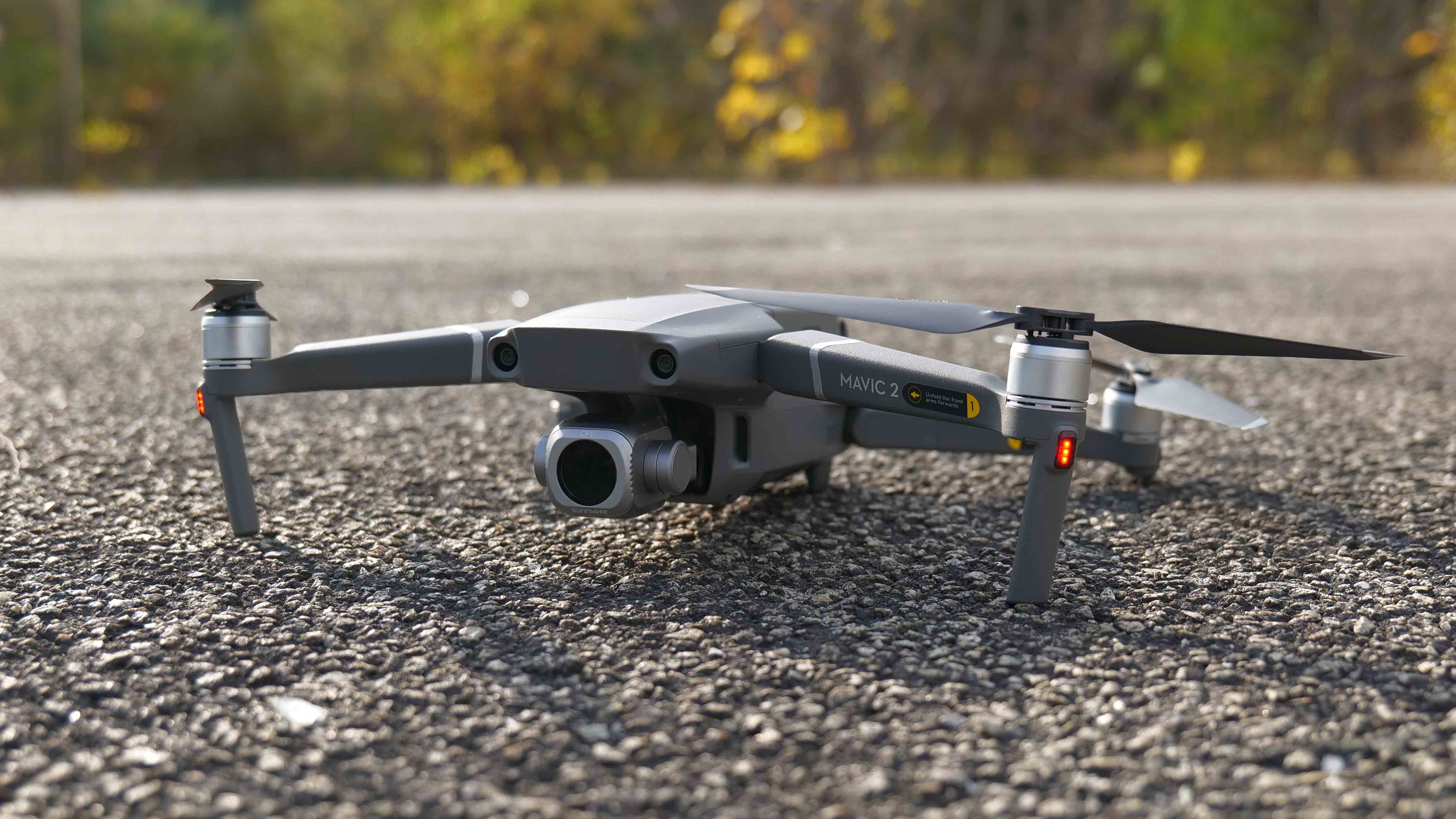 DJI Mavic 2 Pro - DJIM0258