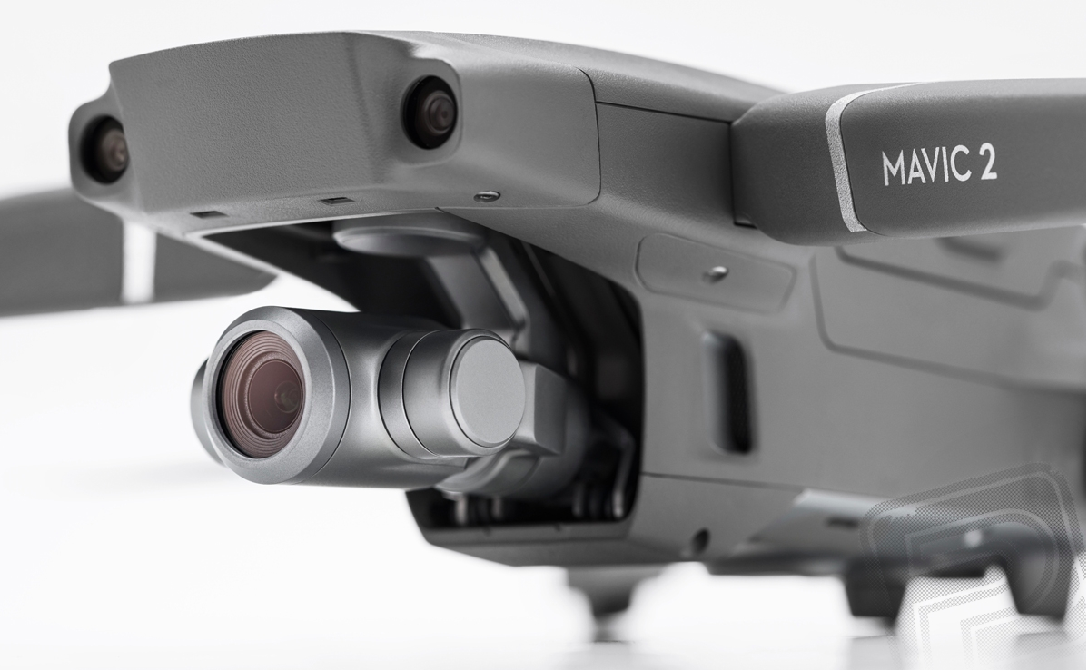 DJI Mavic 2 Zoom - DJIM0256