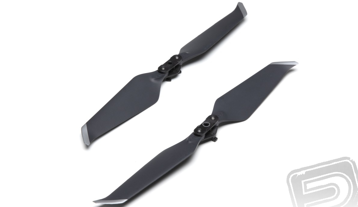 DJI Propeller Low-Noise - pár (Mavic 2)