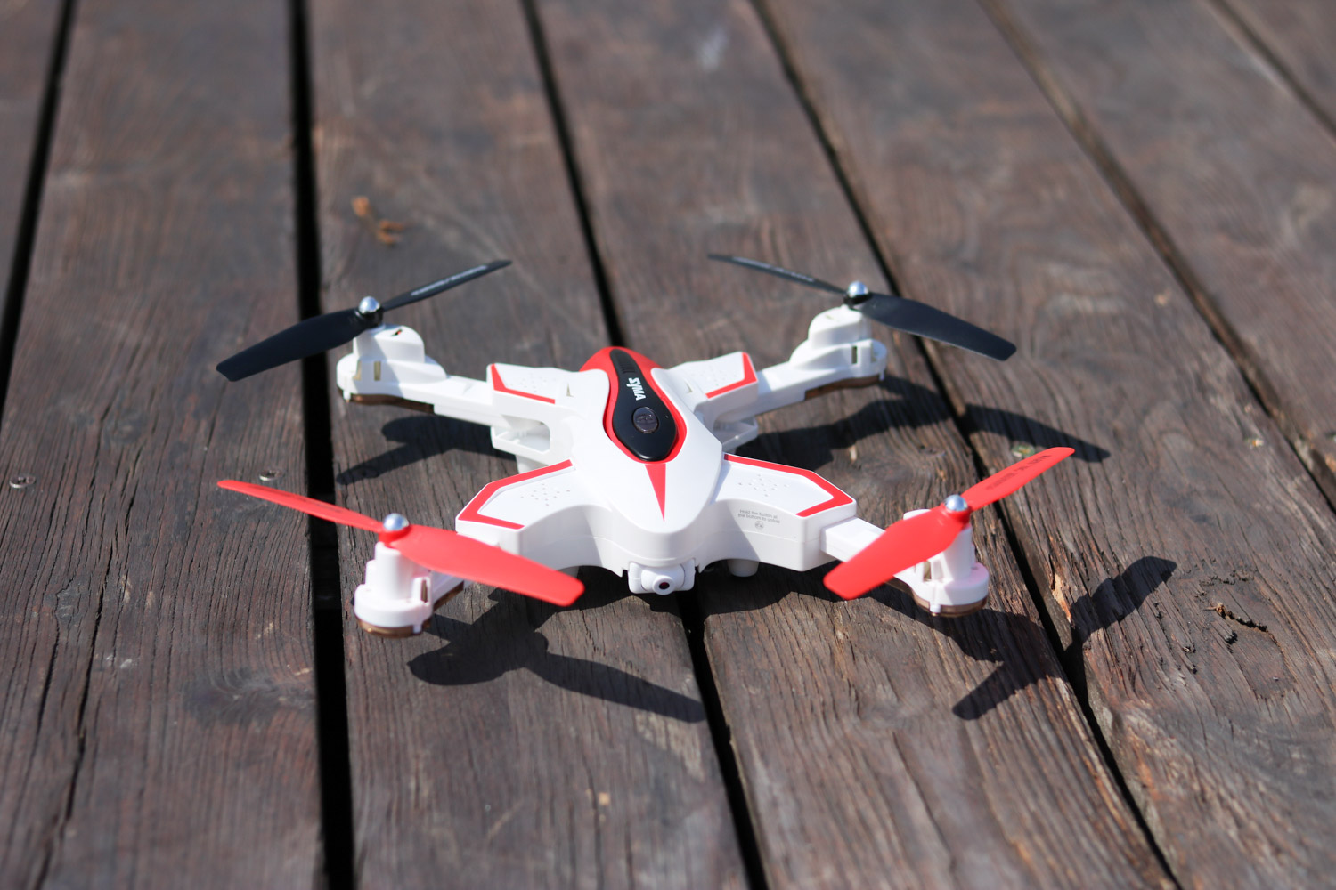 SYMA X56W