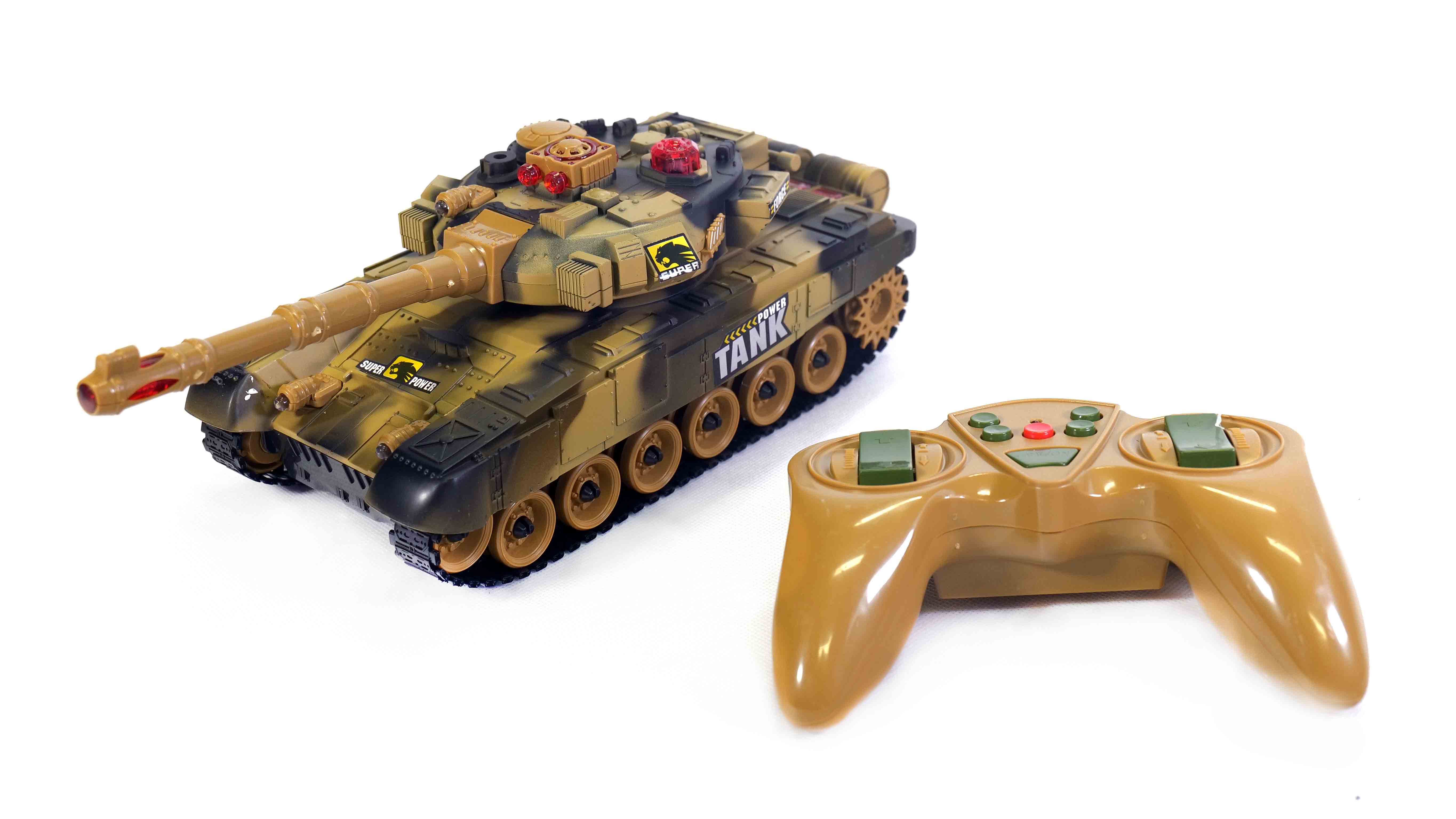 Brother Toys: Tank One T-90 RTR 1:16