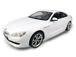 BMW 6 RAstar 1:14