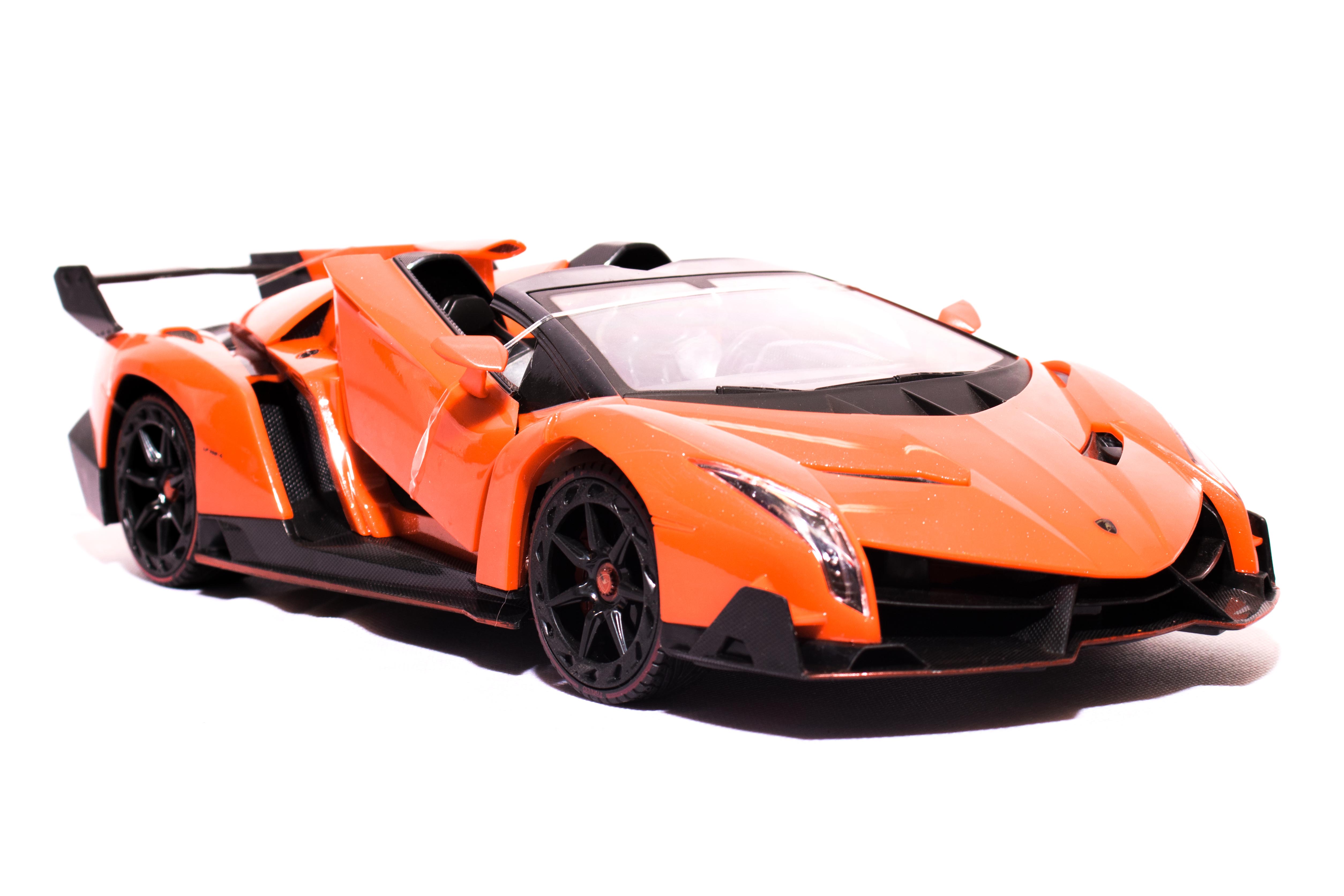 RC autó Lamborghini Veneno
