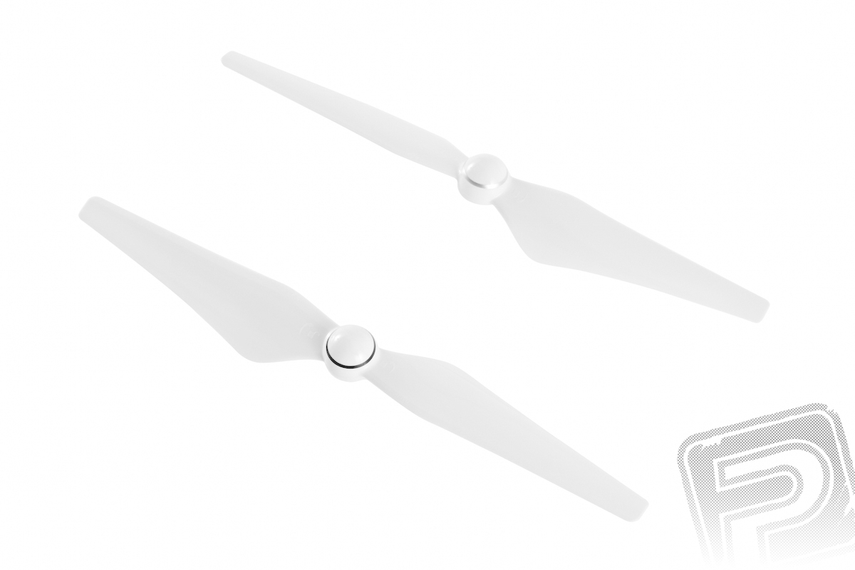 DJI Phantom 4 - 9450S Rýchloupínacie Vrtule - DJI0420-02