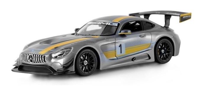 Rastar Mercedes-Benz AMG GT3 1:14
