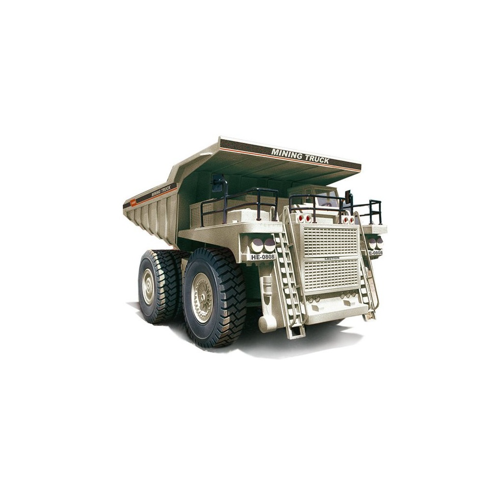 MEGA DUMPER lomový 1:24