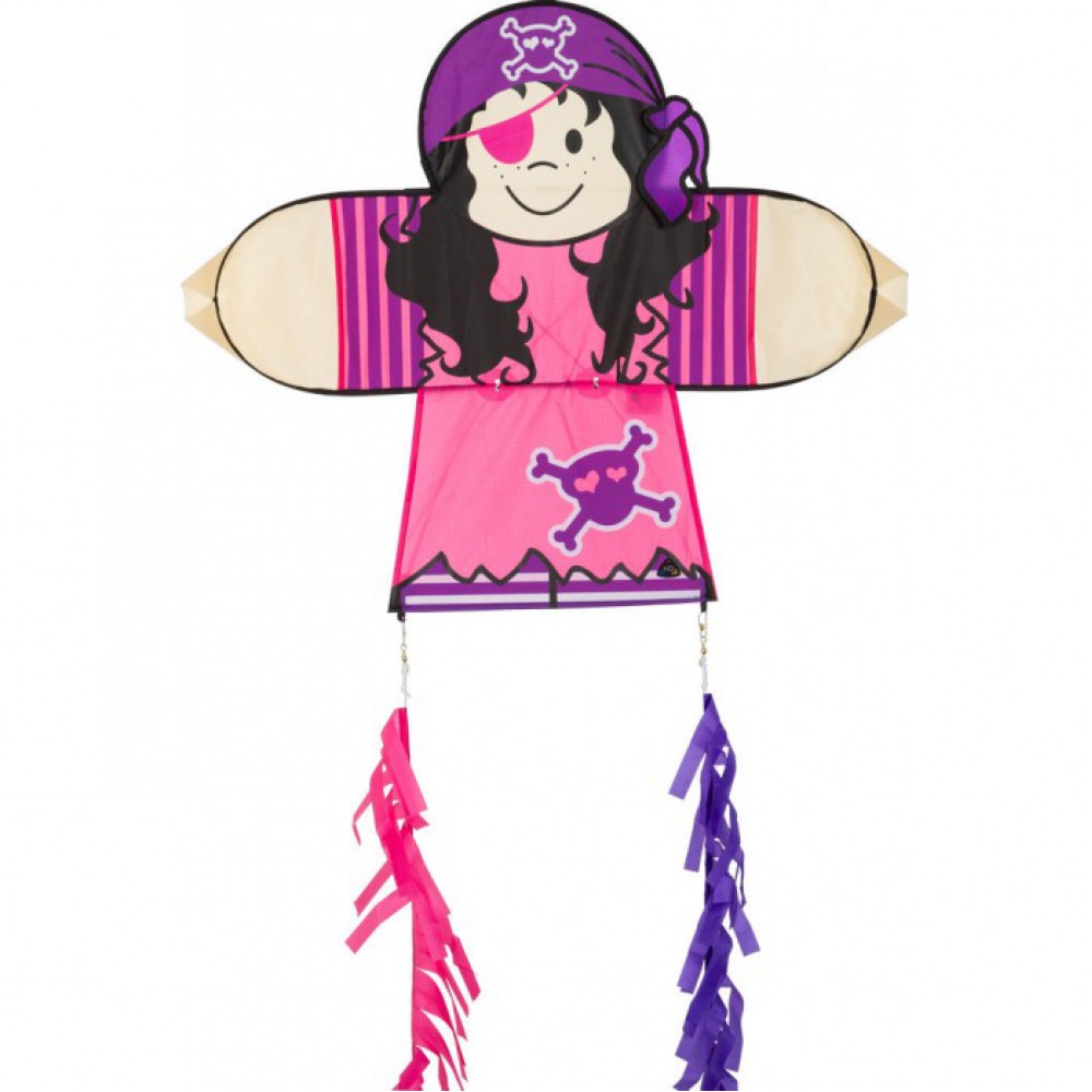 SkyMates Kalózlány sárkány