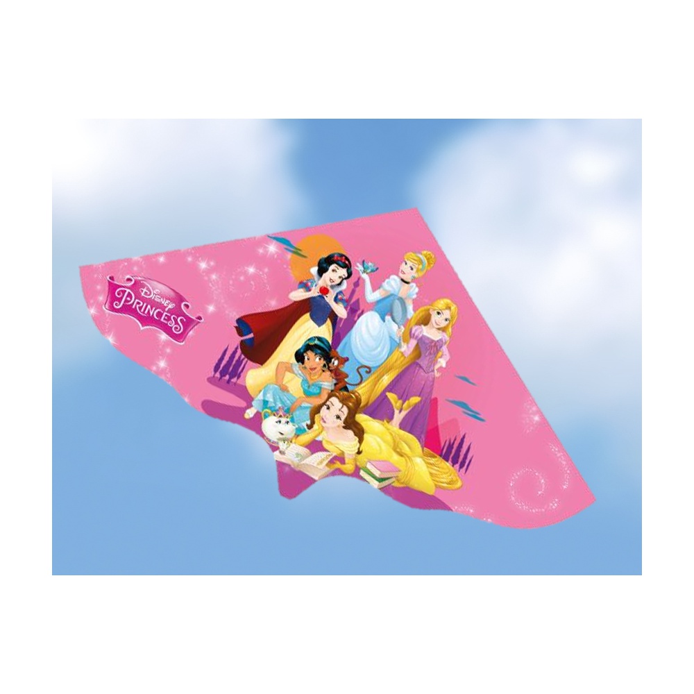 PRINCESS sárkány Hercegnők