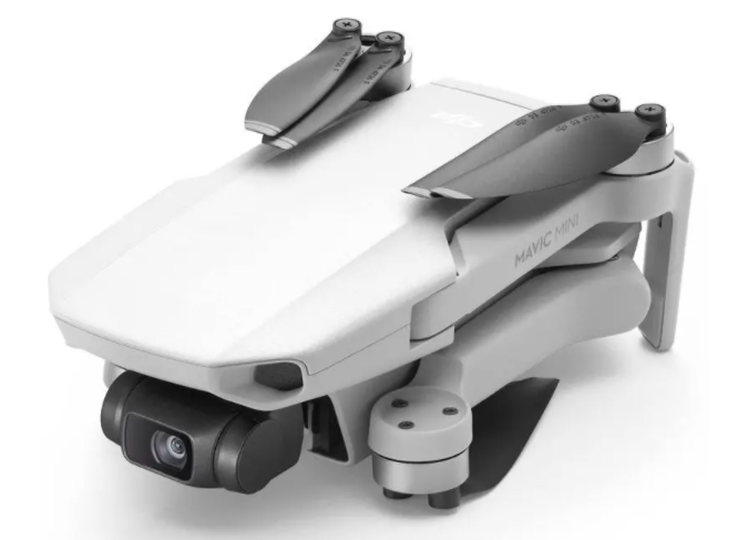 DJI Mavic Mini DJIM0240