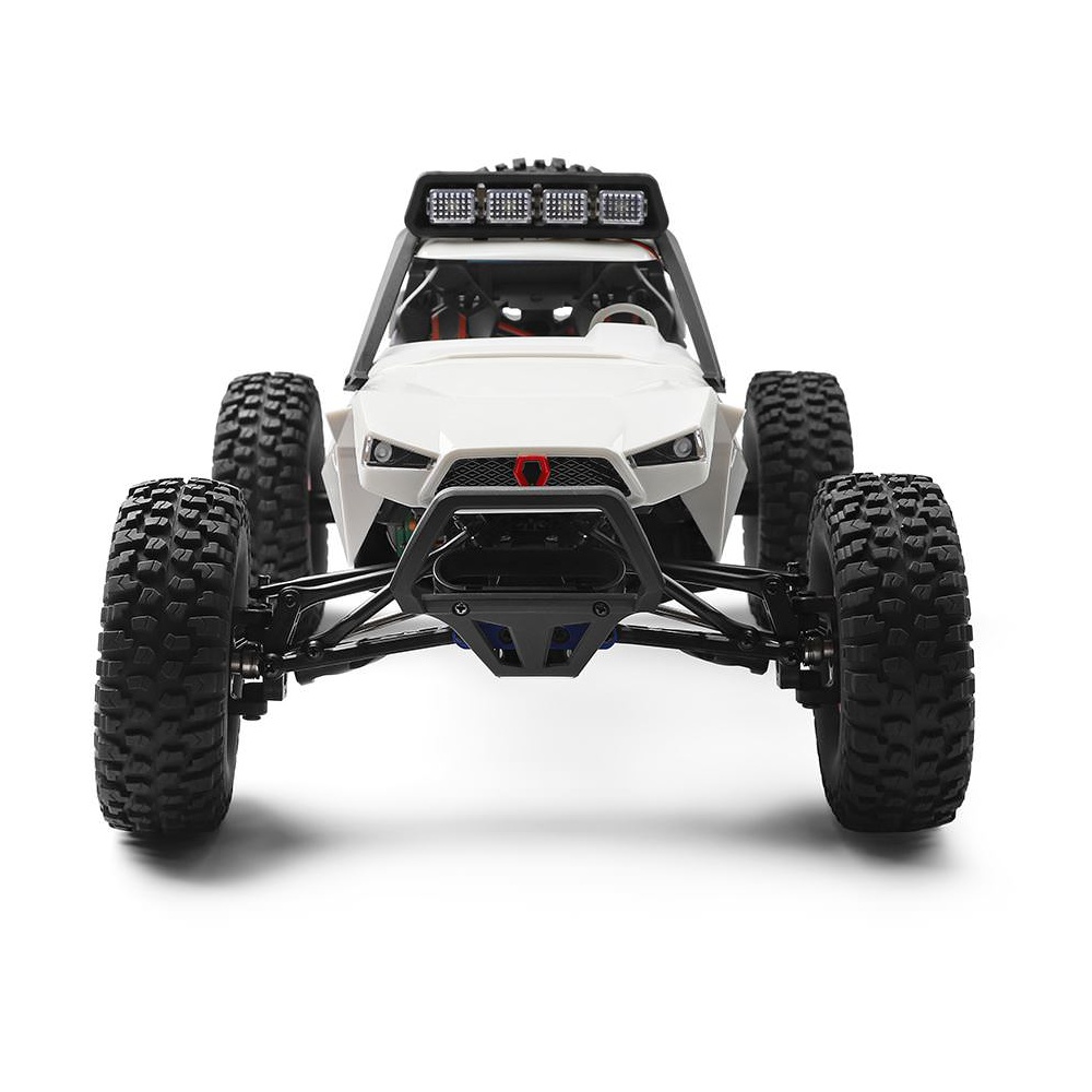 STORM 1:12 RTR LED RAMPA