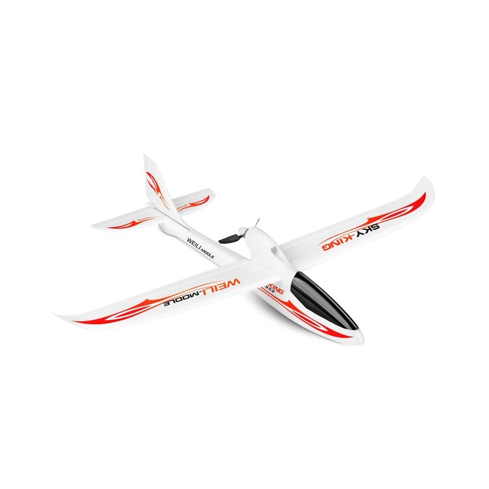 WLToys RC lietadlo Sky King 959 RTR 1:1