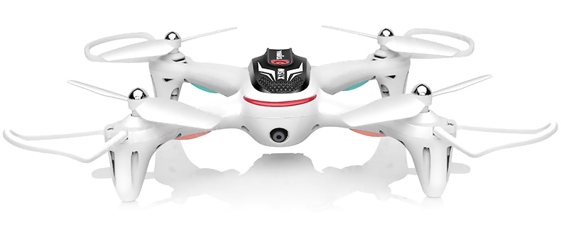 Syma X15W Szín: fehér