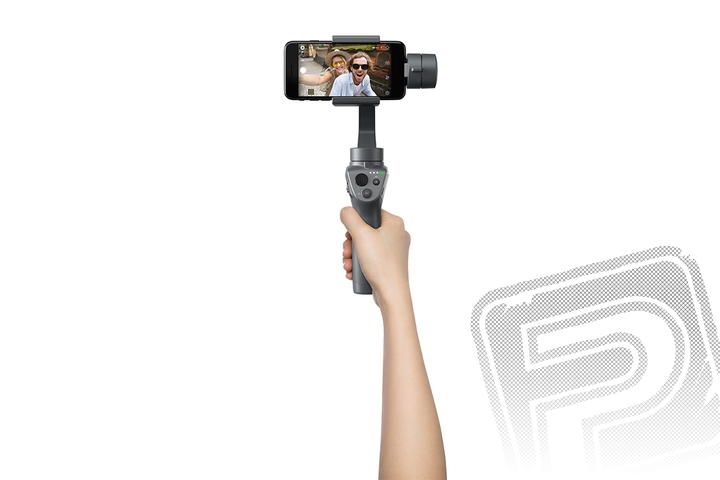 DJI Osmo Mobile 2 - DJI0660