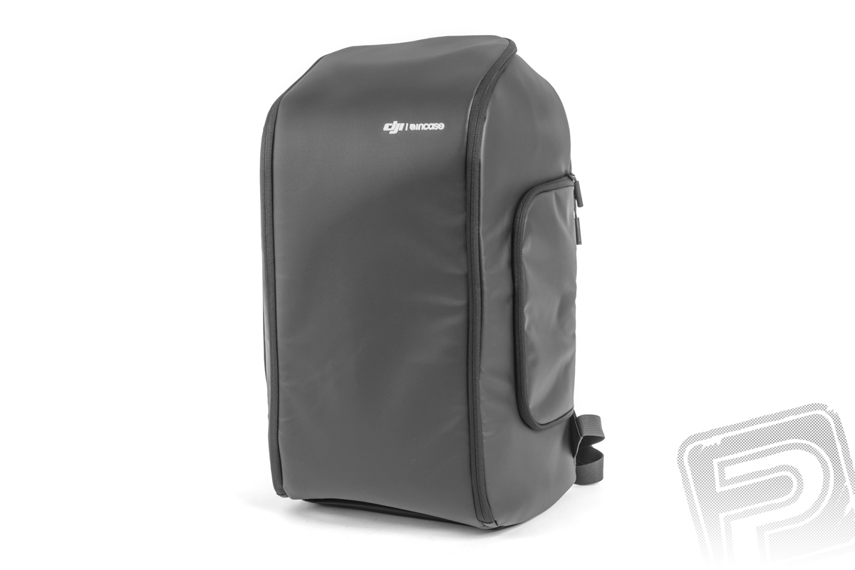 DJI Incase x DJI Limited Edition Phantom Pro Pack - DJI0422-14