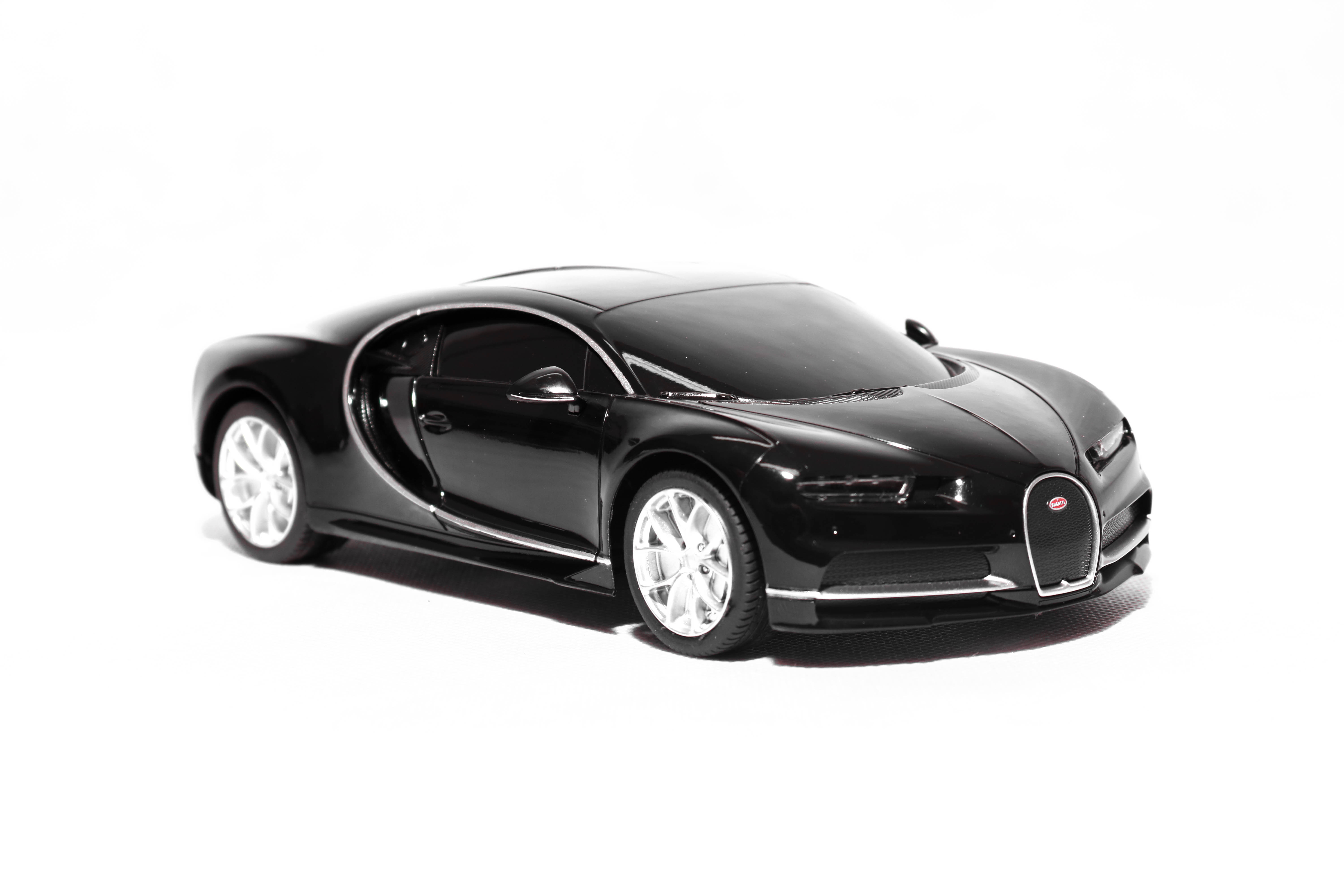 Rastar Bugatti Chiron 1:24 RTR