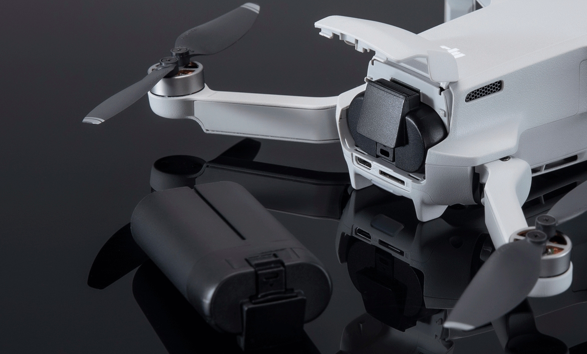 DJI Pótakkumulátor Mavic Mini