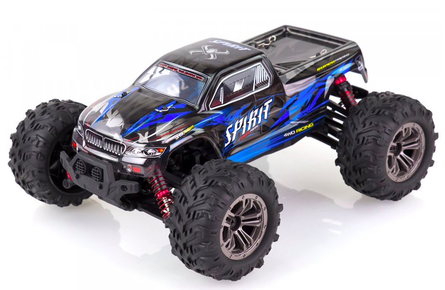 Spirit 4WD 1:20 2,4 GHz RTR