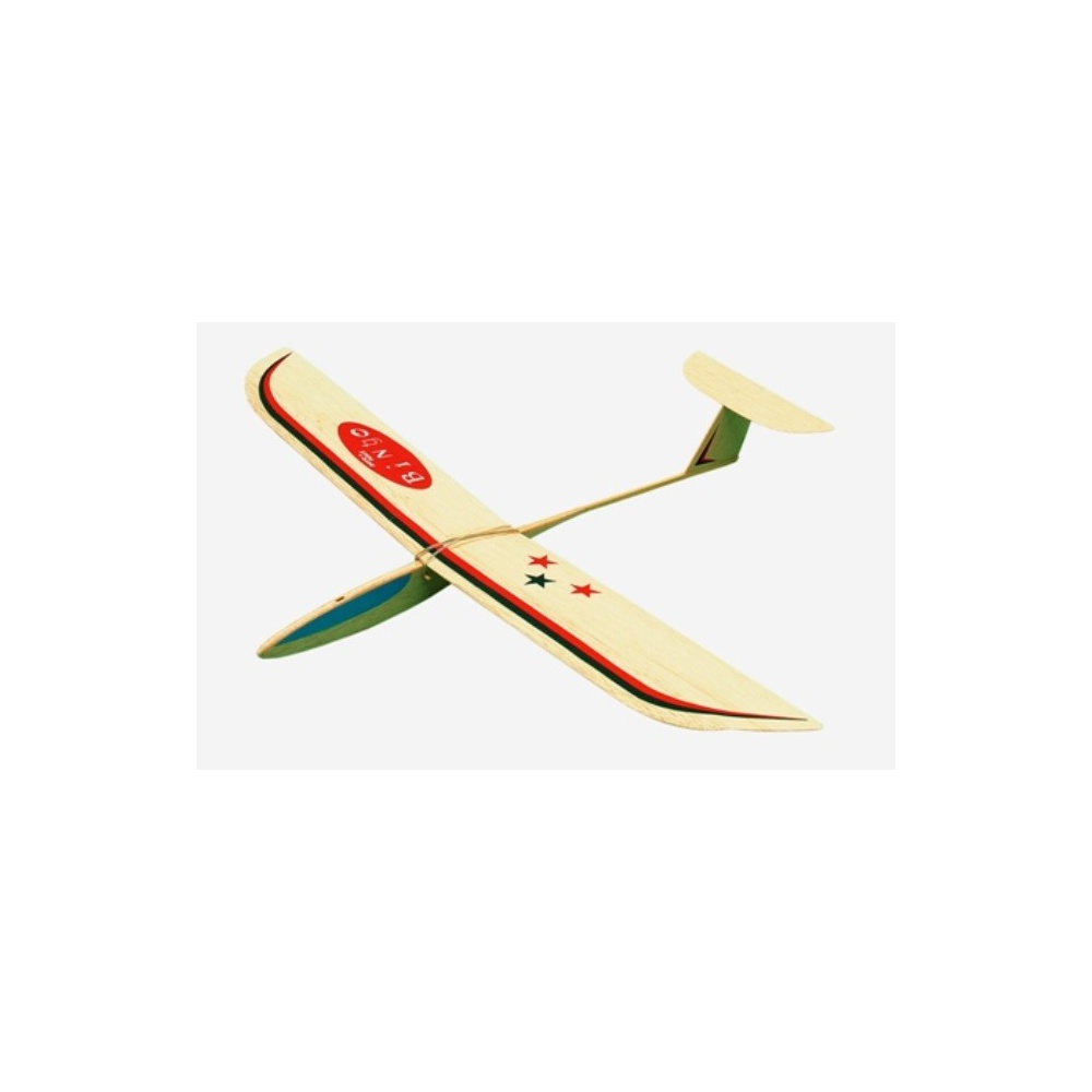 BINGO stavebnice hádzadlá pre začiatočníkov