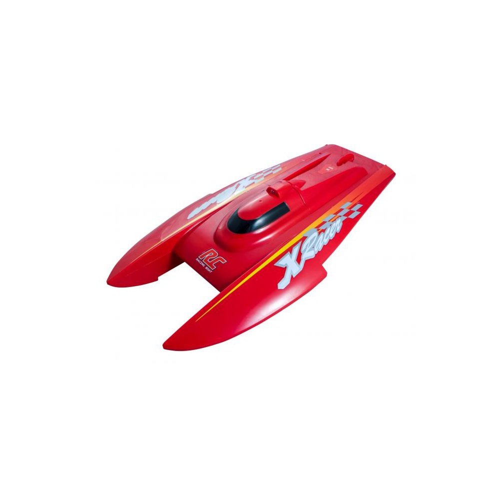 RC Verseny hajó CATA RAZER RTR 2,4GHz