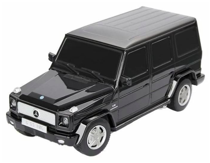 Rastar Mercedes Benz G55 1:24 RTR