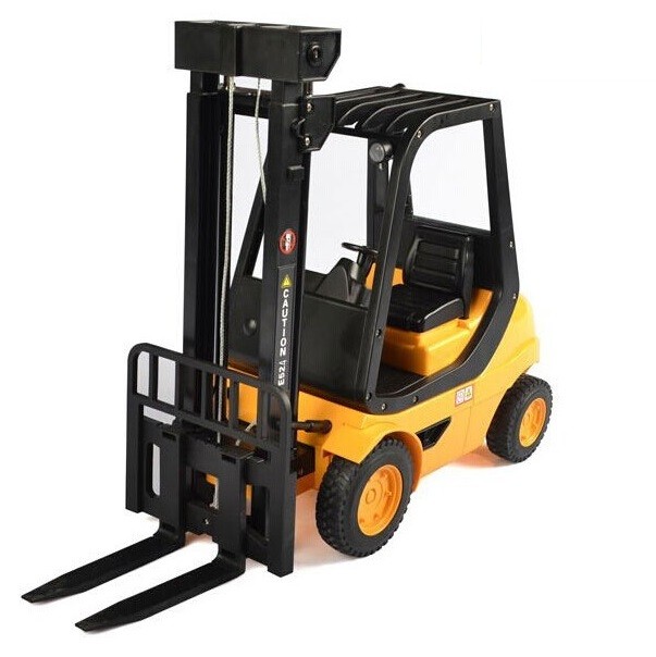 Double Eagle: targonca 1:18