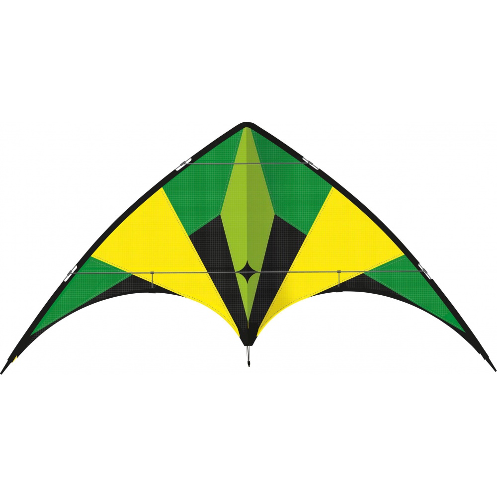 ACTIVE LOOP kormányozható sárkány, 160x80 cm