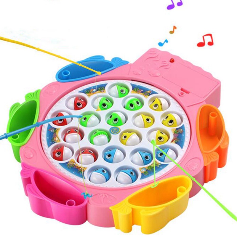 FISH családi vadászat 24 FISH