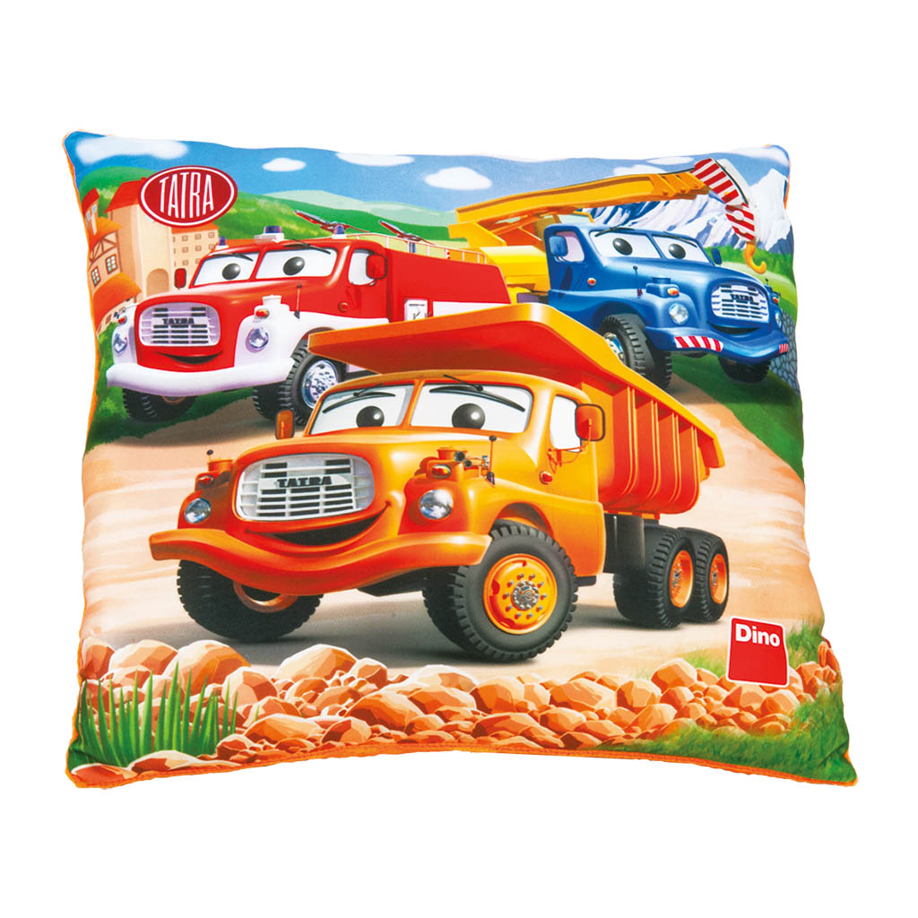 TATRA - PÁRNA 30x30CM