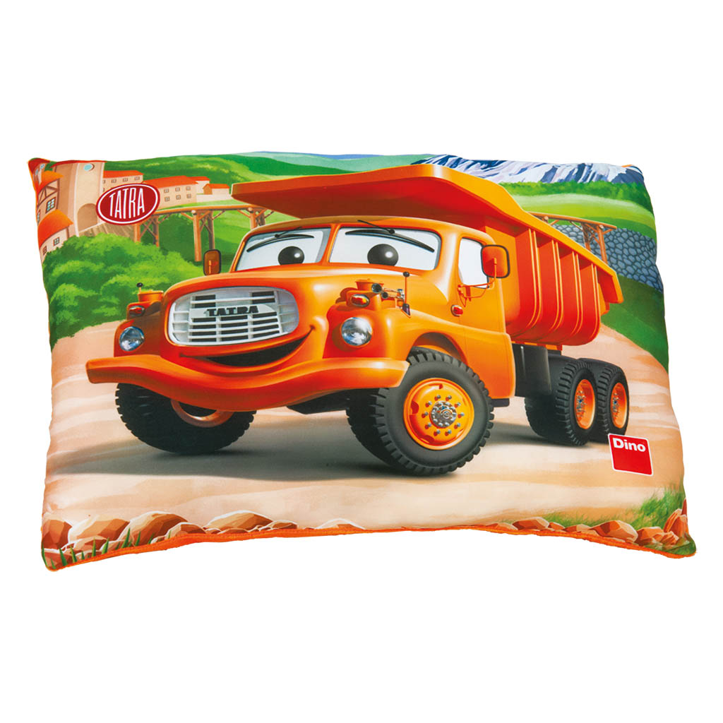 TATRA - párna  40x30cm