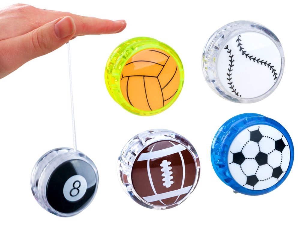 Arcade játék jojo - YOYO