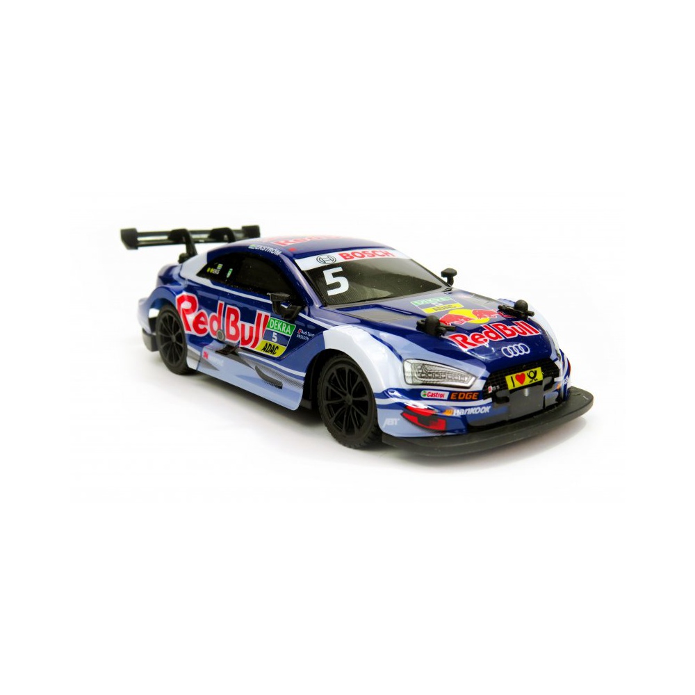 Siva GmbH RC autó Audi RS 5 DTM, RTR, 1:24