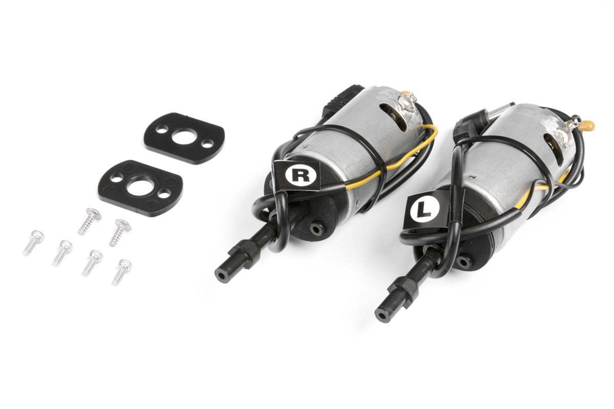 Sweet Bait - motorkészlet V3