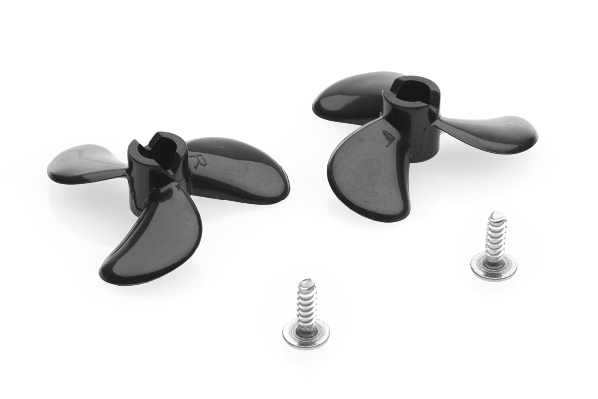 Sweet Bait - csavarok