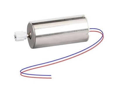 Motor (A) és (B) Syma X15W és SYMA X26 drónokhoz Motor: A