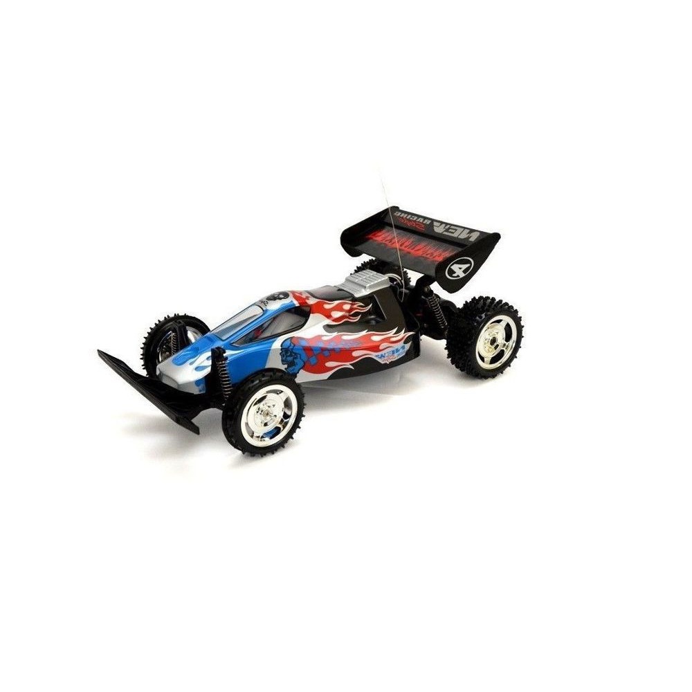 RHINO buggy R211 2wd 1:16, LED, 15km / h, RTR