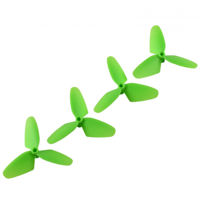 Syma: 4 db syma propeller készlet X26