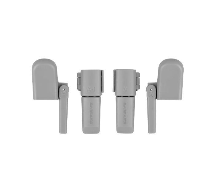 DJI MAVIC MINI 2 - Levehető, összecsukható, emelt lábak