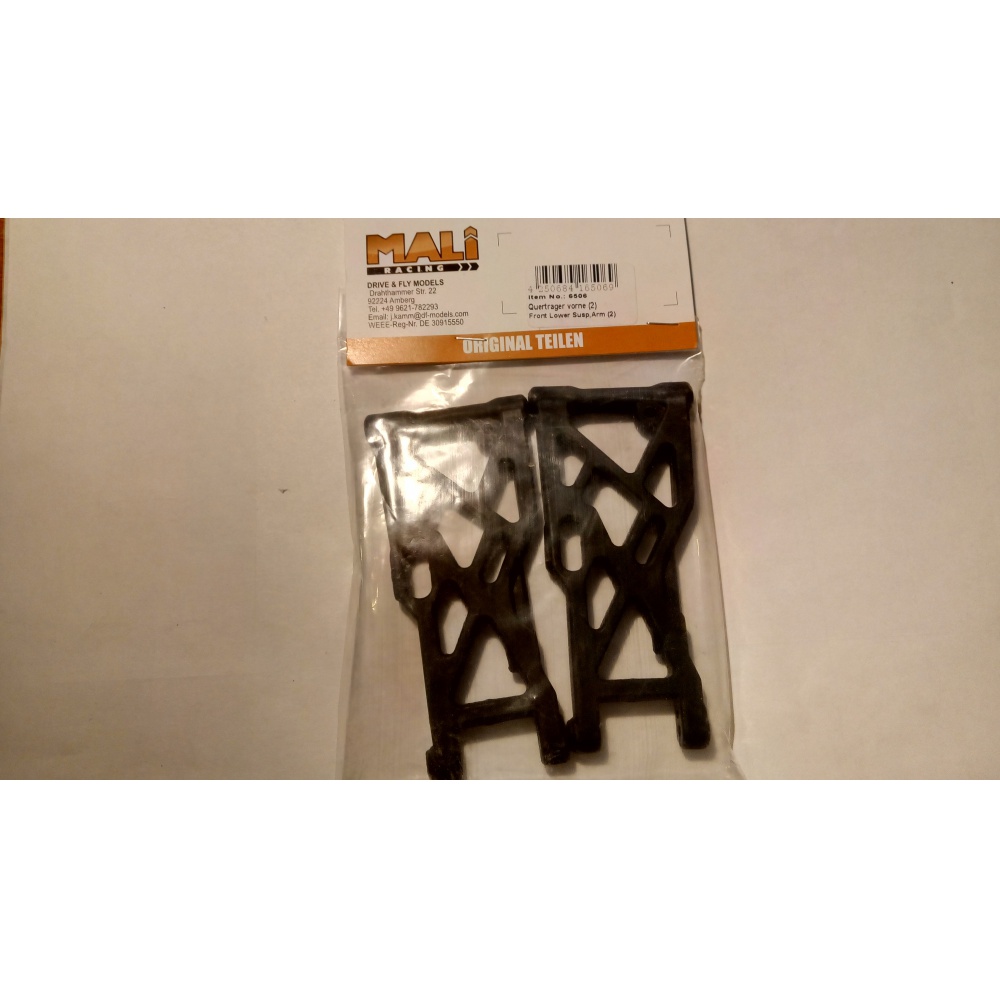 Truggy / Truck első karok