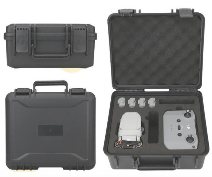 MAVIC MINI 2 - Bőrönd