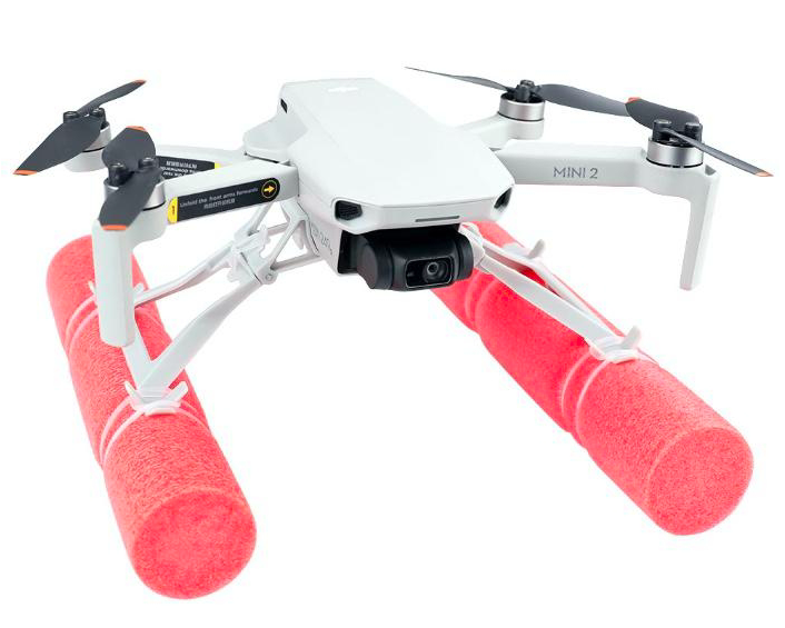 MAVIC MINI 1/2 - multifunkcionális összecsukható alváz