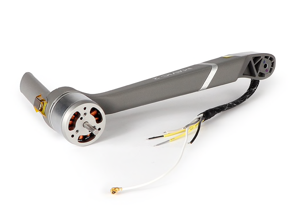 DJI Kar - Mavic 2 Pro és Zoom