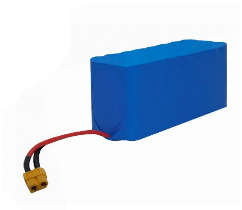 Pótakkumulátor: 15600mAh 6,4V - Joysway hajó GPS 2,4 GHz RTR számára