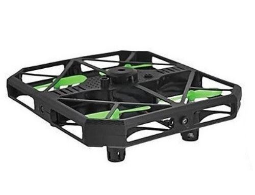 Syma: Syma X57 (2,4 GHz, 10 perc repülési idő, 70 m hatótávolság)