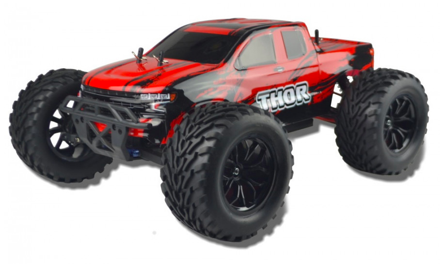 VRX Racing: Sword Mega MT EBD 2.4GHz