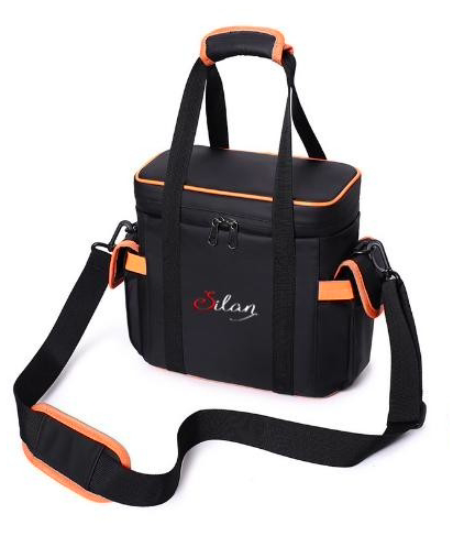 DJI MAVIC - tűzálló / vízálló hordtáska