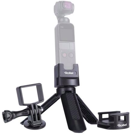 Rollei DJI Osmo Pocket Starter Set